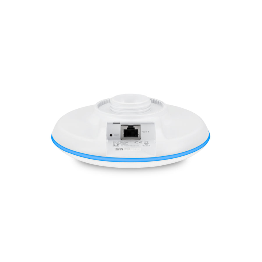 Ubiquiti UBB - 60GHz/5GHz PtP Pre-Configured Bridge Kit 1Gbps Throughput