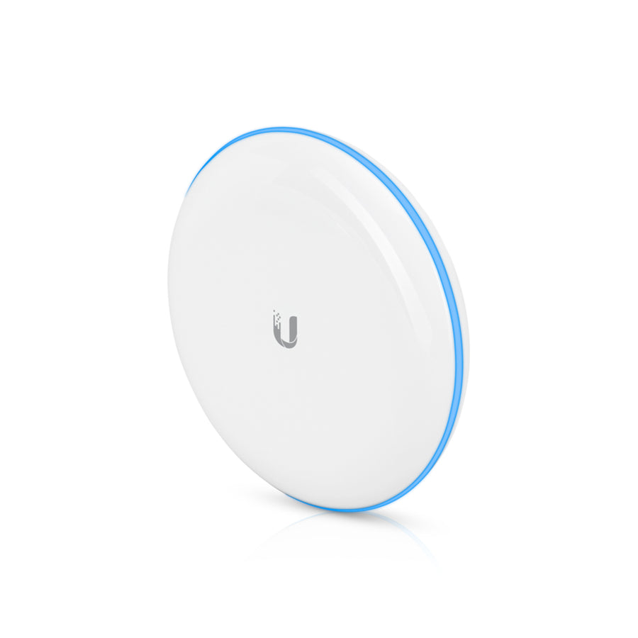 Ubiquiti UBB - 60GHz/5GHz PtP Pre-Configured Bridge Kit 1Gbps Throughput