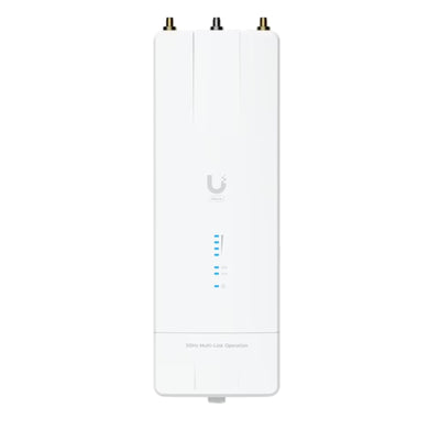 Wave-MLO5 - Ubiquiti UISP Wave MLO5 High-Performance Dual 5 GHz WiFi 7-Based PTP Radio