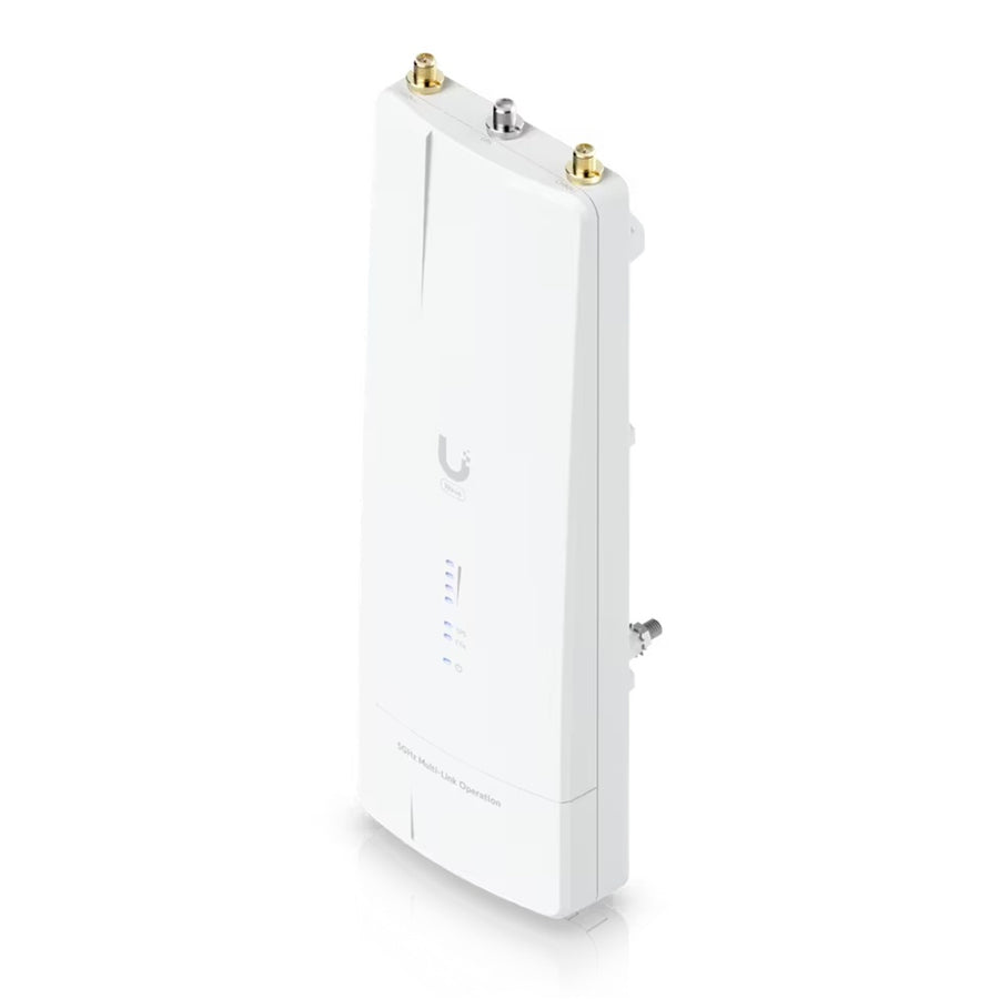 Wave-MLO5 - Ubiquiti UISP Wave MLO5 High-Performance Dual 5 GHz WiFi 7-Based PTP Radio