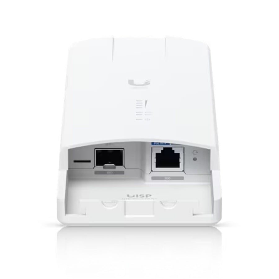 Wave-MLO5 - Ubiquiti UISP Wave MLO5 High-Performance Dual 5 GHz WiFi 7-Based PTP Radio