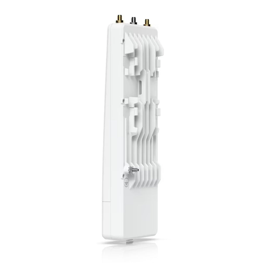 Wave-MLO5 - Ubiquiti UISP Wave MLO5 High-Performance Dual 5 GHz WiFi 7-Based PTP Radio