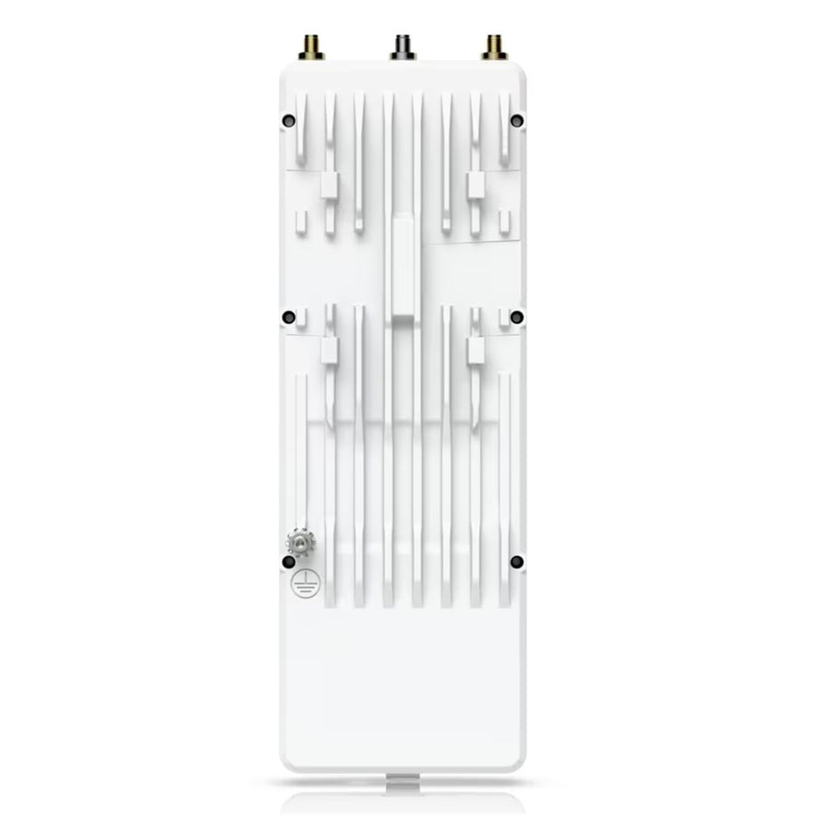 Wave-MLO5 - Ubiquiti UISP Wave MLO5 High-Performance Dual 5 GHz WiFi 7-Based PTP Radio