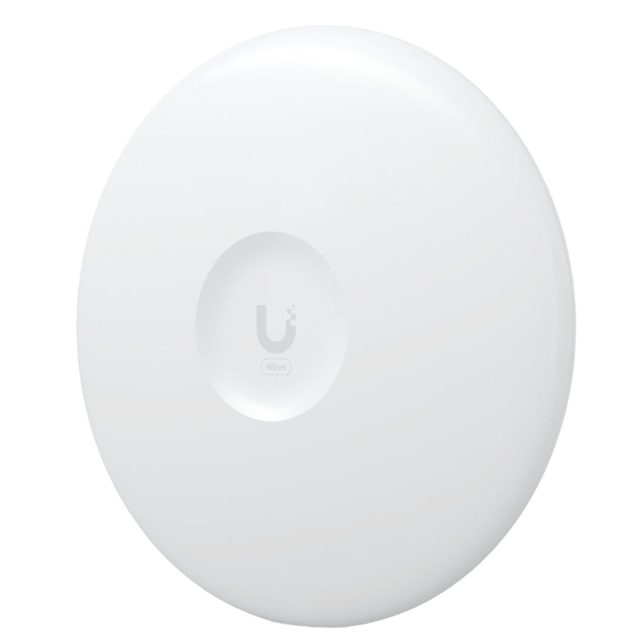 Wave-Pro - Ubiquiti UISP Wave Pro High-capacity 60 GHz radio for long-distance PtP Bridge and PtMP links with 5GHz Backup Radio