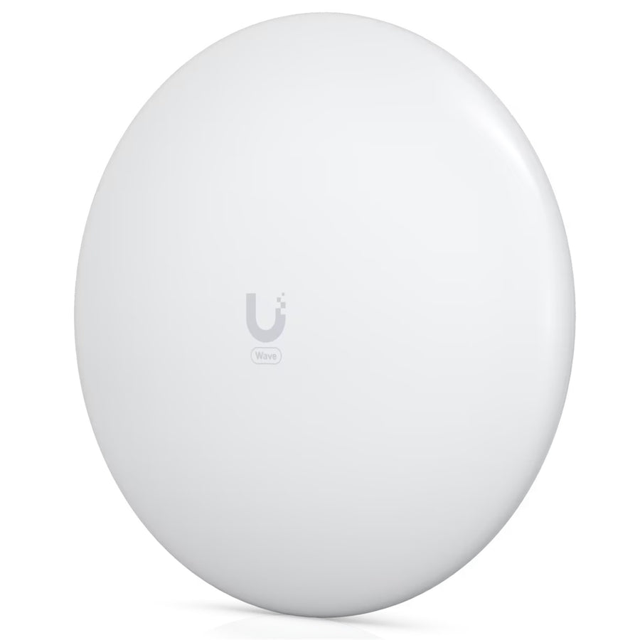 Ubiquiti WAVE-LR - UISP Wave 60GHz Long-Range Station Client
