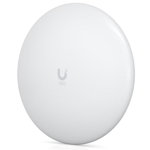 Ubiquiti WAVE-LR - UISP Wave 60GHz Long-Range Station Client