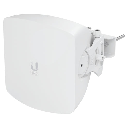 Ubiquiti WAVE-AP - 60GHz AP featuring full-duplex 1Gbps thr