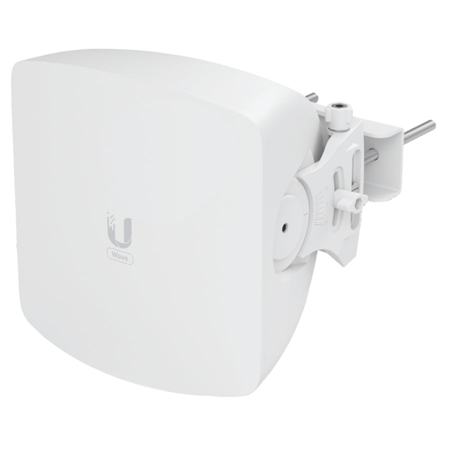 Ubiquiti WAVE-AP - 60GHz AP featuring full-duplex 1Gbps thr