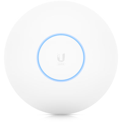 Ubiquiti U6-PRO - UniFi 6 Professional Access Point 5.3 Gbps aggregate throughput