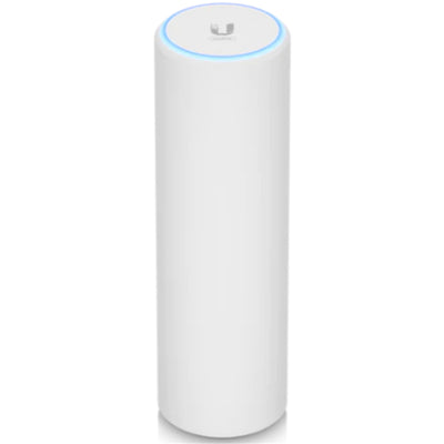 Ubiquiti UniFi U6-Mesh (AX5400) Dual-Band 6-Stream WiFi 6 Access Point (PoE 13W)