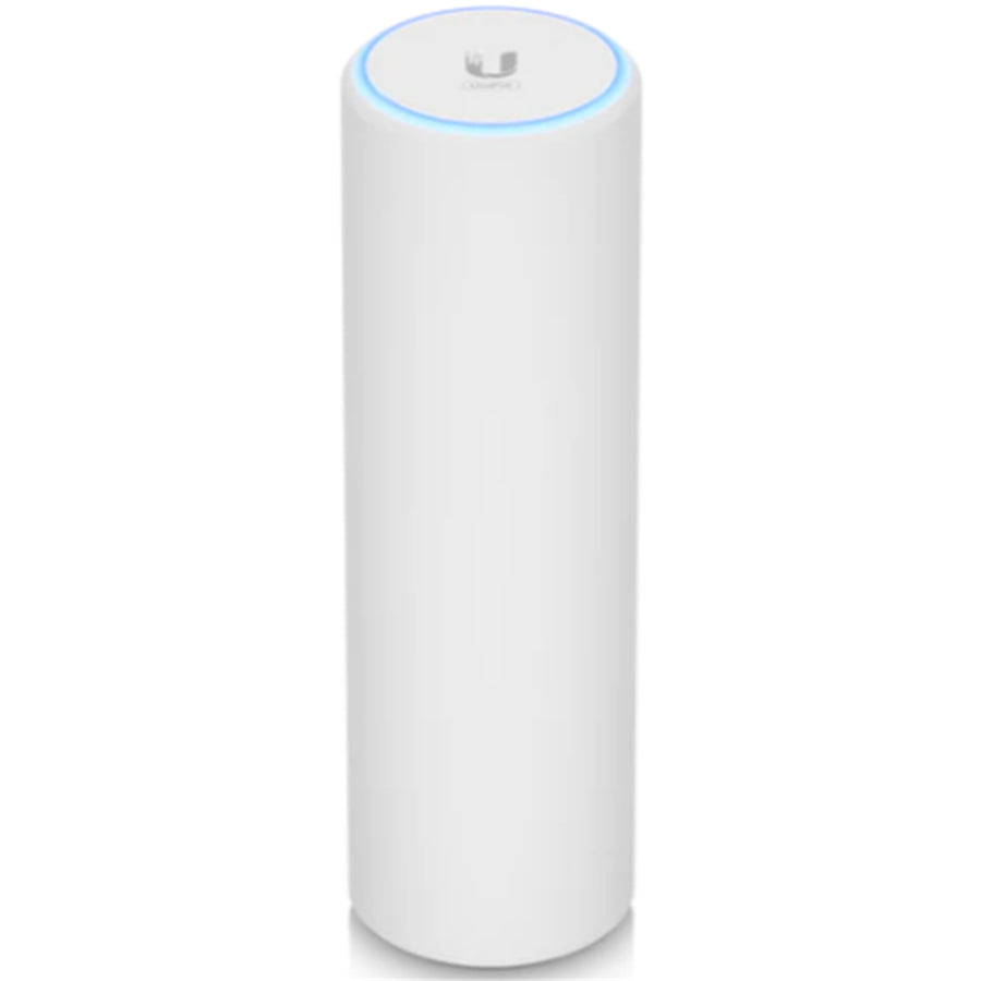 Ubiquiti UniFi U6-Mesh (AX5400) Dual-Band 6-Stream WiFi 6 Access Point (PoE 13W)