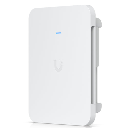 Ubiquiti UACC-U7-Pro-Wall-FM UACC-U7-Pro-Wall-FM - Ubiquiti UniFi U7 Pro Wall Paintable Flush Mount