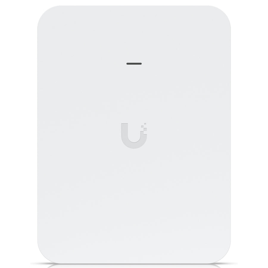 UACC-U7-Pro-Wall-FM - Ubiquiti UniFi U7 Pro Wall Paintable Flush Mount