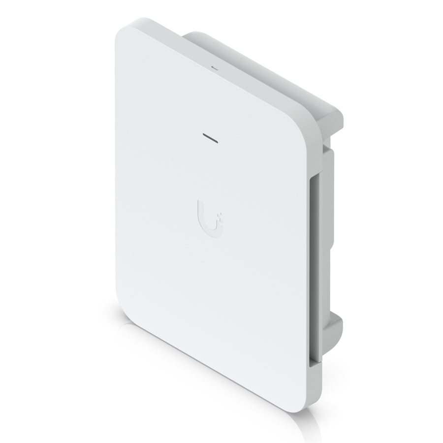 UACC-U7-Pro-Wall-FM - Ubiquiti UniFi U7 Pro Wall Paintable Flush Mount