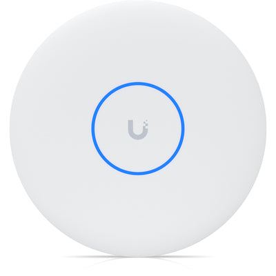 Ubiquiti UniFi U7-PRO-XGS (BE15000) Tri-Band 8-Stream Wi-Fi 7 Access Point with 10GbE x1 (PoE++ 29W)