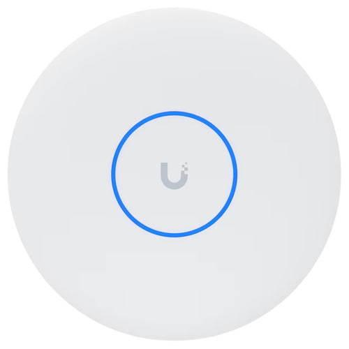 Ubiquiti UniFi U7-PRO-XG (BE11000) Tri-Band 6-Stream Wi-Fi 7 Access Point with 10GbE x1 (PoE+ 22W)