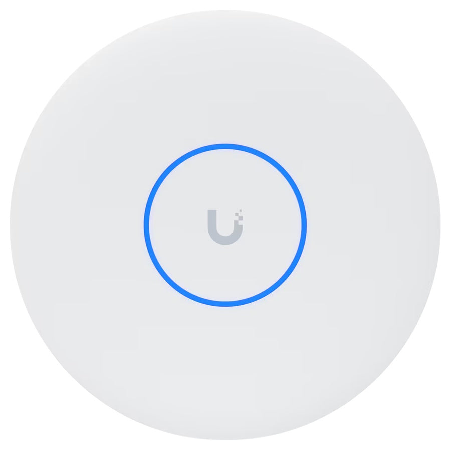 Ubiquiti UniFi U7-PRO-XG (BE11000) Tri-Band 6-Stream Wi-Fi 7 Access Point with 10GbE x1 (PoE+ 22W)