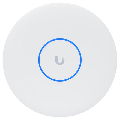 Ubiquiti UniFi U7-PRO-XG (BE11000) Tri-Band 6-Stream Wi-Fi 7 Access Point with 10GbE x1 (PoE+ 22W)