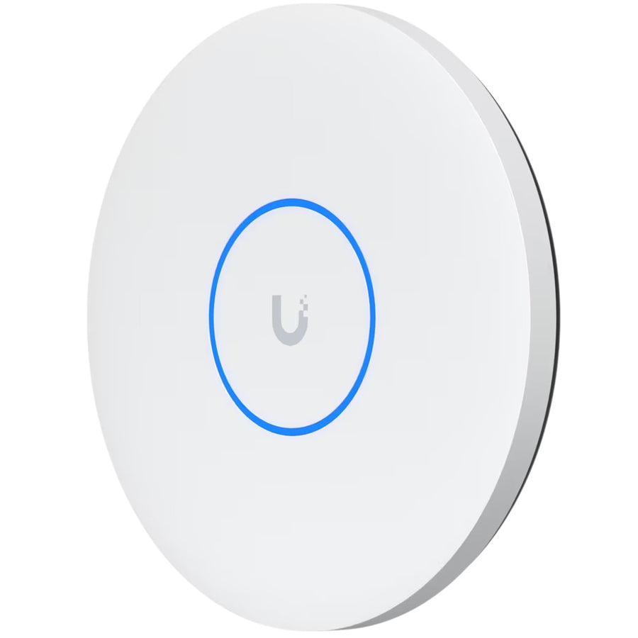 Ubiquiti UniFi U7-PRO-XG (BE11000) Tri-Band 6-Stream Wi-Fi 7 Access Point with 10GbE x1 (PoE+ 22W)