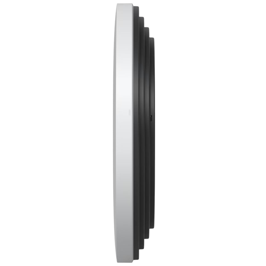 Ubiquiti UniFi U7-PRO-XG (BE11000) Tri-Band 6-Stream Wi-Fi 7 Access Point with 10GbE x1 (PoE+ 22W)