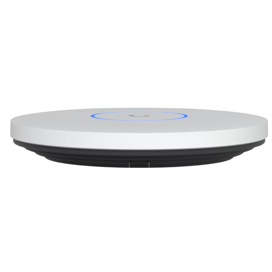 Ubiquiti UniFi U7-PRO-XG (BE11000) Tri-Band 6-Stream Wi-Fi 7 Access Point with 10GbE x1 (PoE+ 22W)