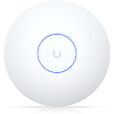 Ubiquiti U7-LR - UniFi WiFi 7 4.3Gbps Long-Range Access Point 2.5 GbE