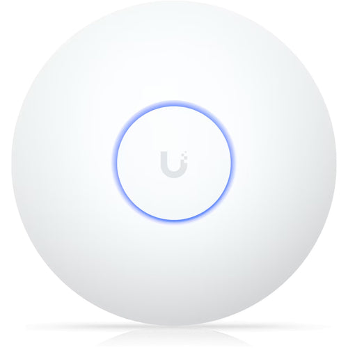 Ubiquiti U7-LR - UniFi WiFi 7 4.3Gbps Long-Range Access Point 2.5 GbE