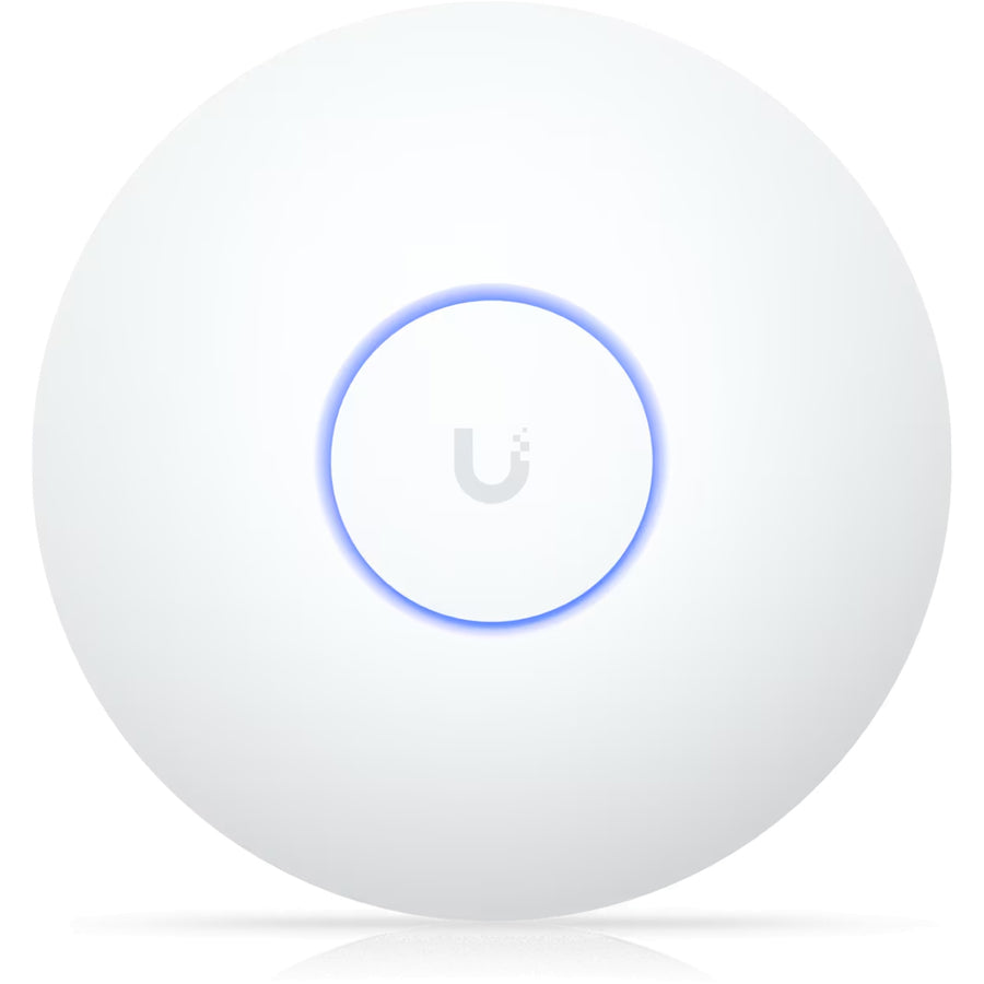 Ubiquiti U7-LR - UniFi WiFi 7 4.3Gbps Long-Range Access Point 2.5 GbE