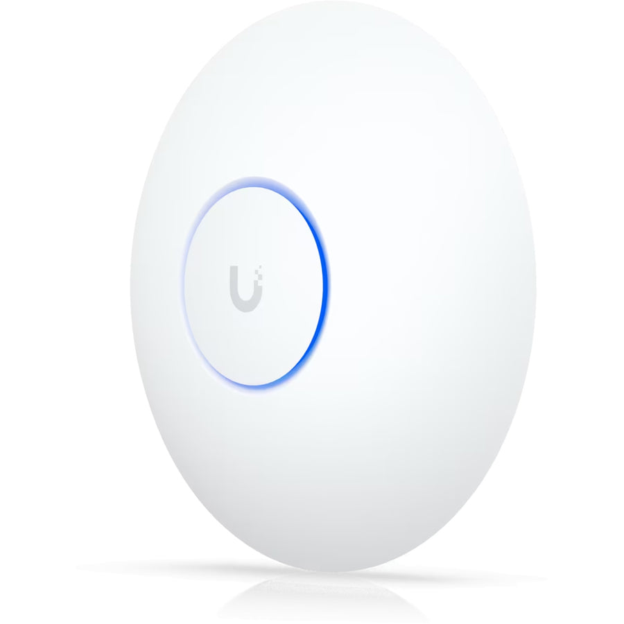 Ubiquiti U7-LR - UniFi WiFi 7 4.3Gbps Long-Range Access Point 2.5 GbE