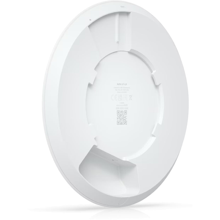 Ubiquiti U7-LR - UniFi WiFi 7 4.3Gbps Long-Range Access Point 2.5 GbE