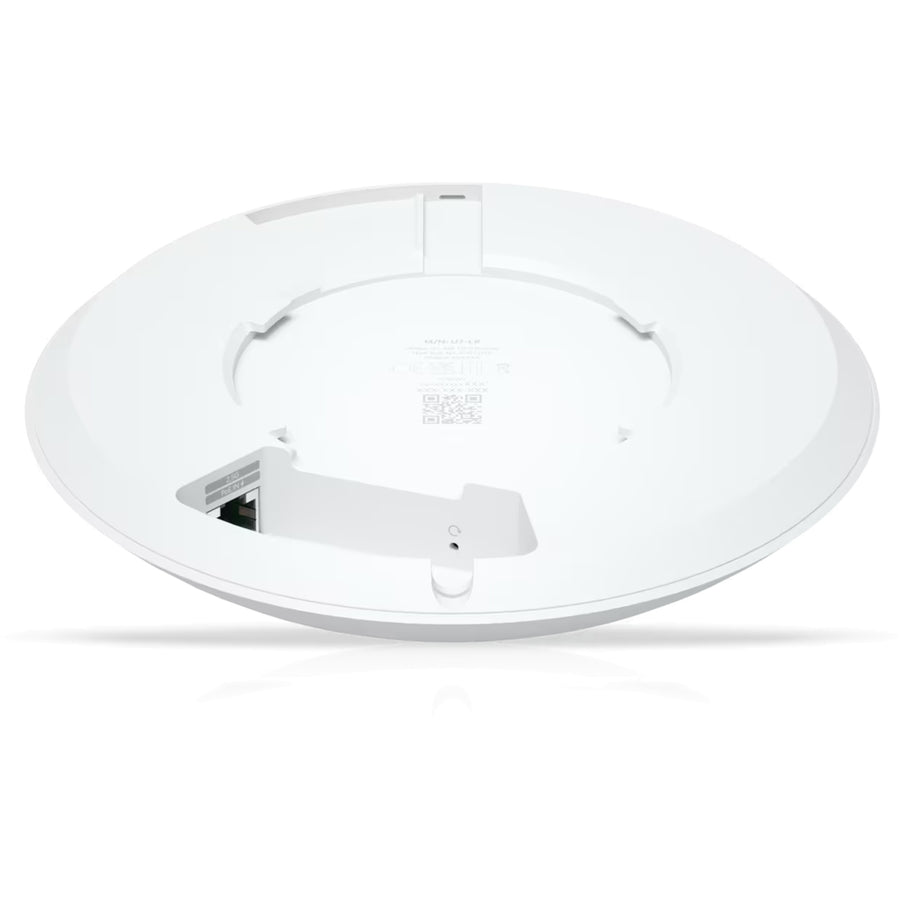 Ubiquiti U7-LR - UniFi WiFi 7 4.3Gbps Long-Range Access Point 2.5 GbE