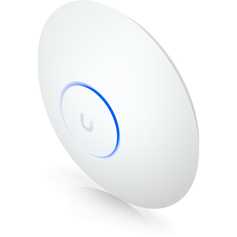 Ubiquiti U7-LR - UniFi WiFi 7 4.3Gbps Long-Range Access Point 2.5 GbE