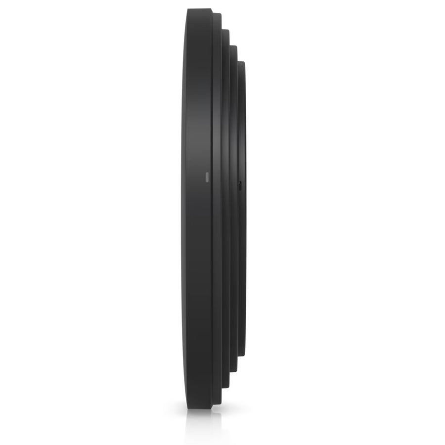 Ubiquiti UniFi U7-PRO-XG (BE11000) Tri-Band 6-Stream Wi-Fi 7 Access Point with 10GbE x1 (PoE+ 22W) - Black