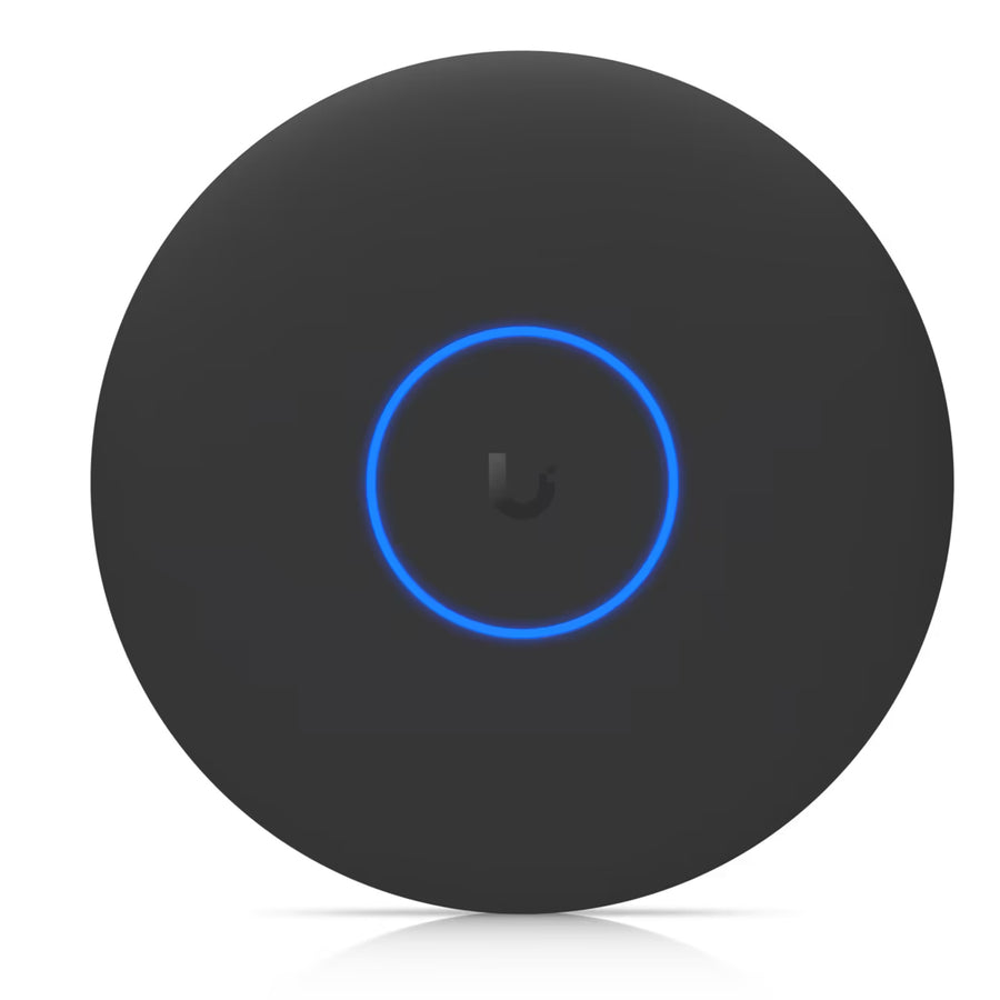 U7-Pro-XGS-B - Ubiquiti UniFi U7 Pro XGS Black Ceiling-mounted 8-stream WiFi 7 Access Point