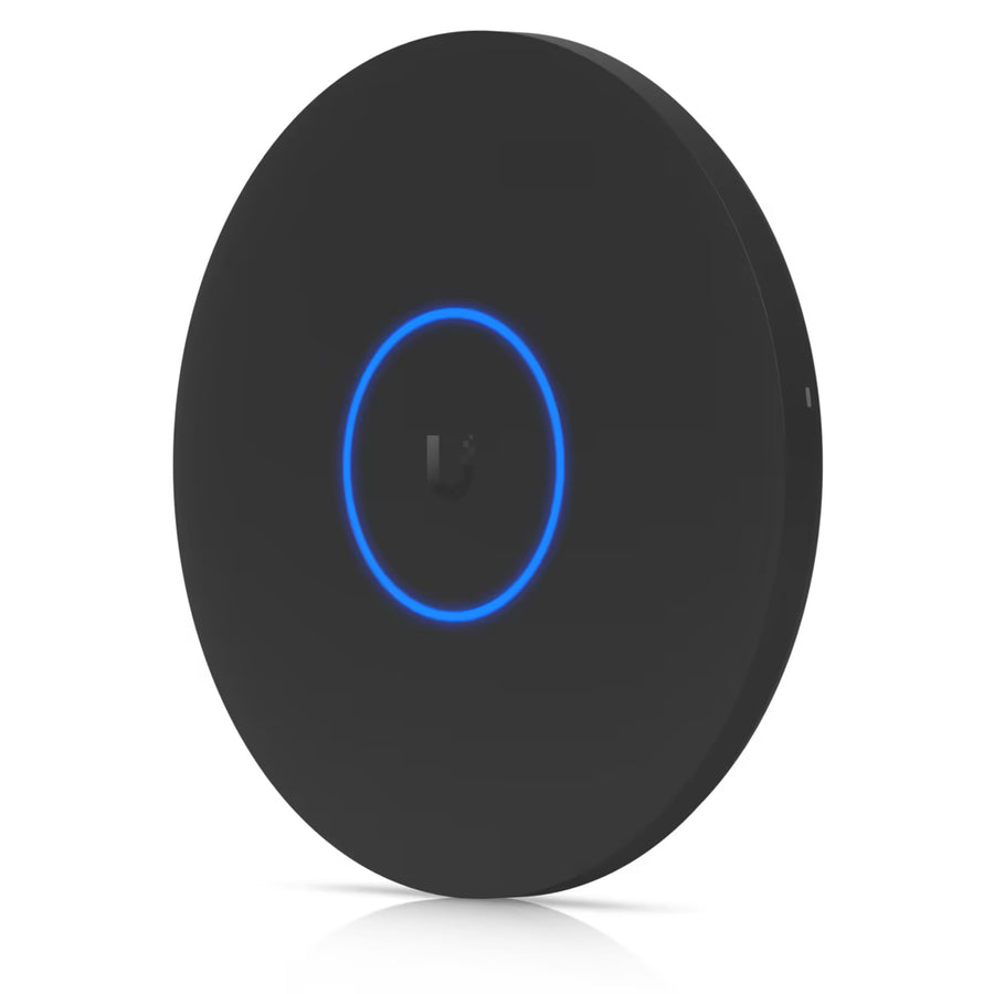 U7-Pro-XGS-B - Ubiquiti UniFi U7 Pro XGS Black Ceiling-mounted 8-stream WiFi 7 Access Point