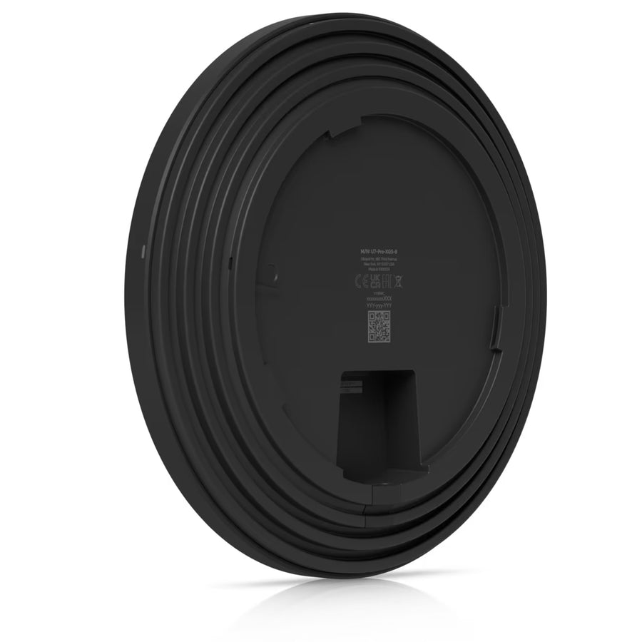 U7-Pro-XGS-B - Ubiquiti UniFi U7 Pro XGS Black Ceiling-mounted 8-stream WiFi 7 Access Point