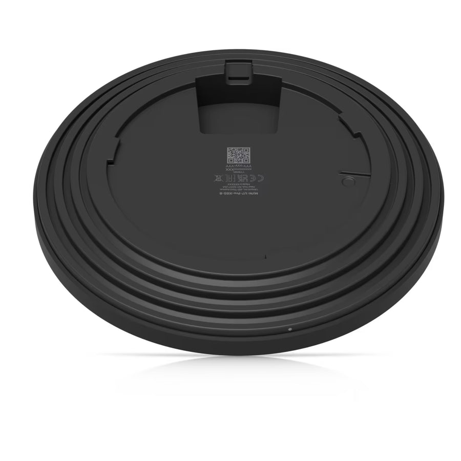 U7-Pro-XGS-B - Ubiquiti UniFi U7 Pro XGS Black Ceiling-mounted 8-stream WiFi 7 Access Point