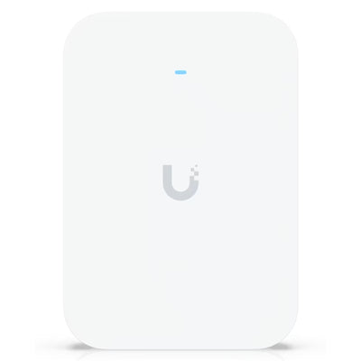 U7-Pro-XG-Wall - Ubiquiti UniFi U7 Pro XG Wall Wi-Fi 7 Tri-radio Access Point with 6 Spatial Streams