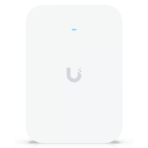 Ubiquiti UniFi U7-Pro-XG-Wall (BE11000) Tri-Band 6-Stream Wi-Fi 7 Access Point with 10GbE x1 (PoE+ 22W)