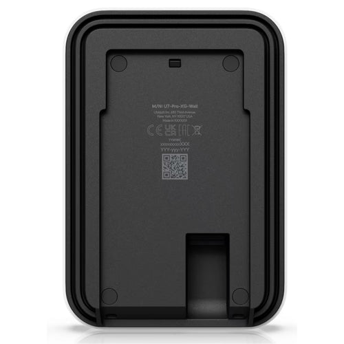 Ubiquiti UniFi U7-Pro-XG-Wall (BE11000) Tri-Band 6-Stream Wi-Fi 7 Access Point with 10GbE x1 (PoE+ 22W)
