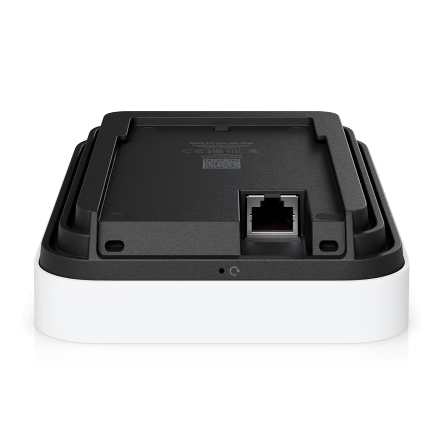 Ubiquiti UniFi U7-Pro-XG-Wall (BE11000) Tri-Band 6-Stream Wi-Fi 7 Access Point with 10GbE x1 (PoE+ 22W)