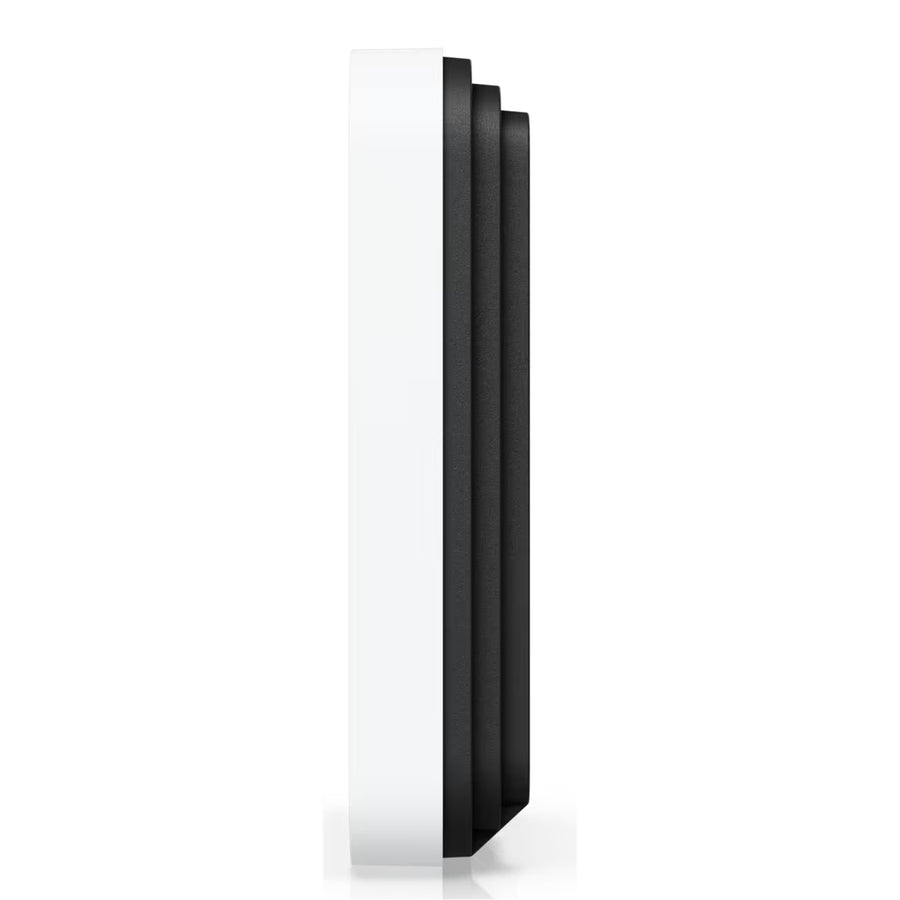Ubiquiti UniFi U7-Pro-XG-Wall (BE11000) Tri-Band 6-Stream Wi-Fi 7 Access Point with 10GbE x1 (PoE+ 22W)