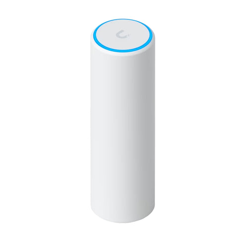 Ubiquiti UniFi U7 Mesh Compact indoor/outdoor WiFi 7 Access Point