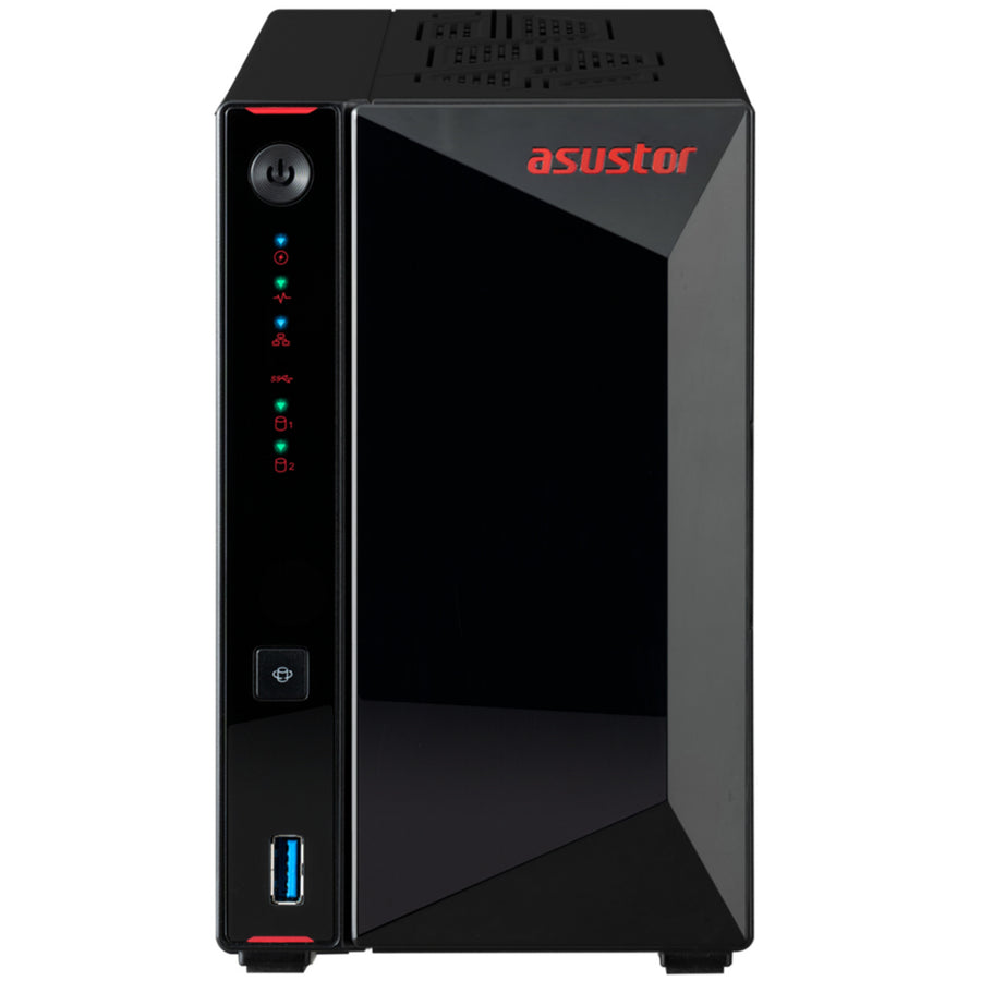 Asustor Nimbustor 2 Gen2 AS5402T 2-Bay Flash NAS
