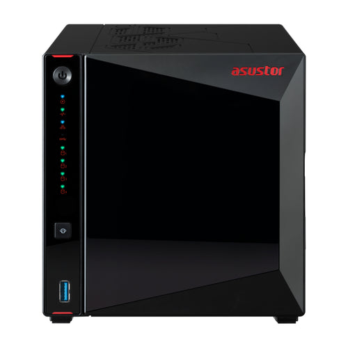 Asustor Nimbustor 4 Gen2 AS5404T 4-Bay Flash NAS