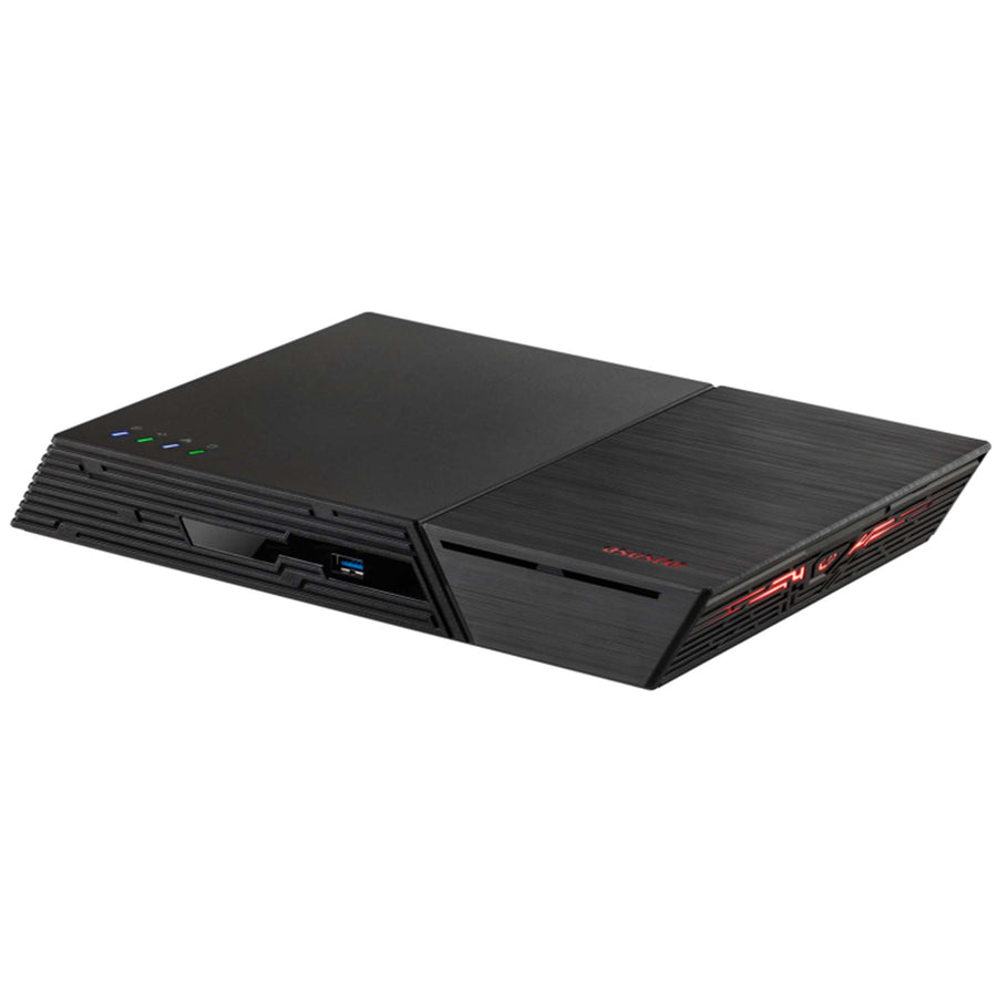 Asustor Flashstor 12 Pro FS6712X 12-Bay NAS