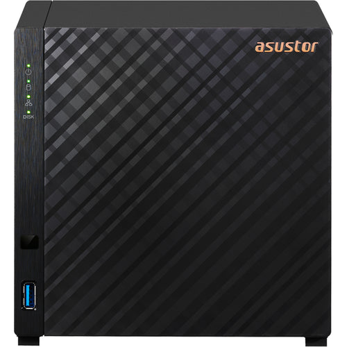 Asustor Drivestor 4 Gen 2 AS1204T 4-Bay NAS