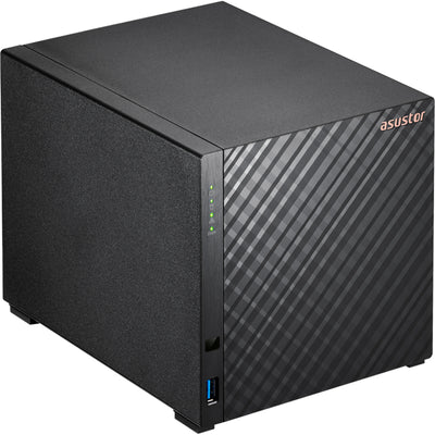 Asustor Drivestor 4 Gen 2 AS1204T 4-Bay NAS