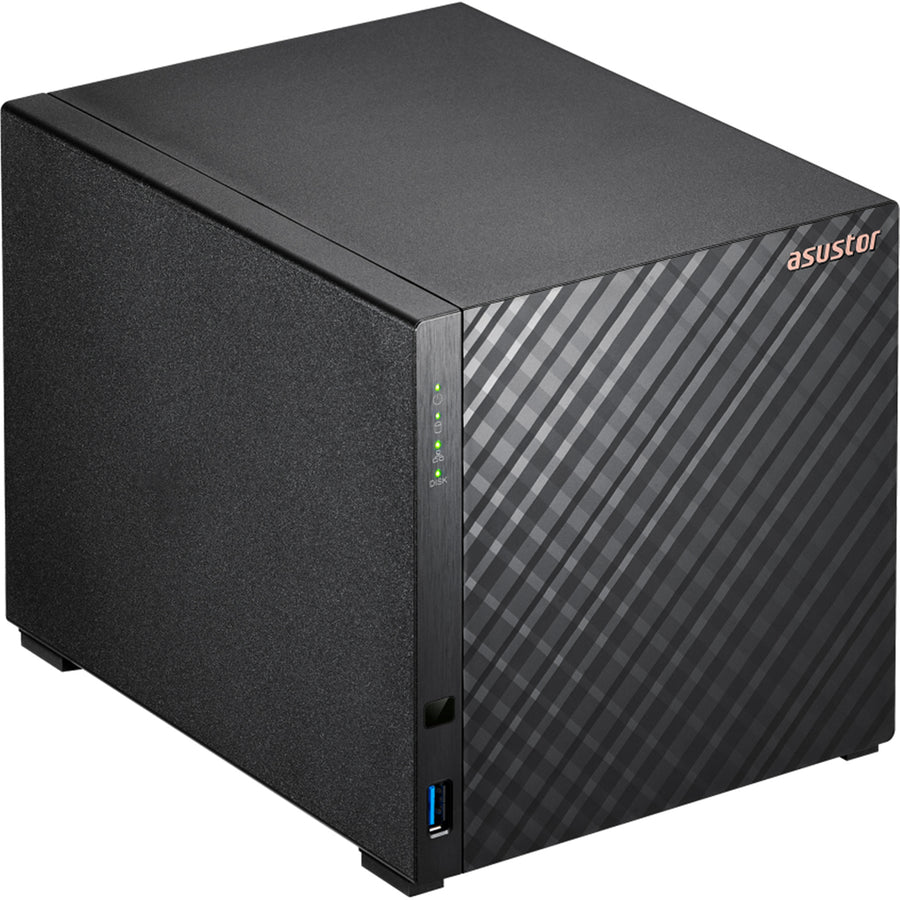 Asustor Drivestor 4 Gen 2 AS1204T 4-Bay NAS