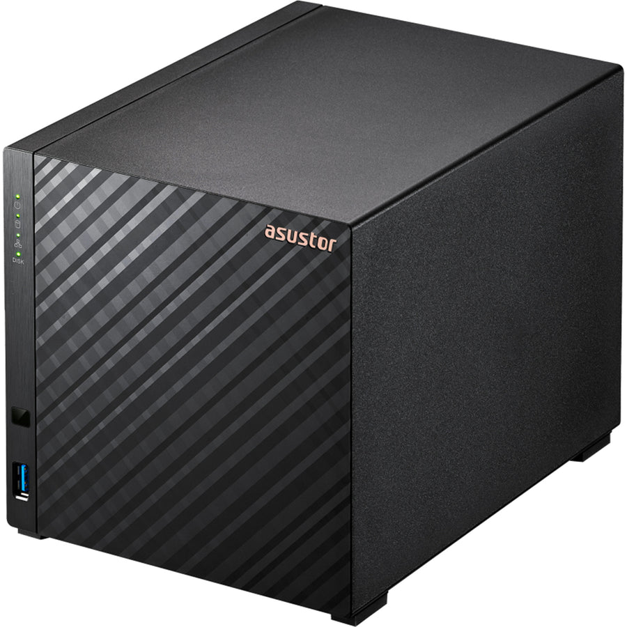 Asustor Drivestor 4 Gen 2 AS1204T 4-Bay NAS